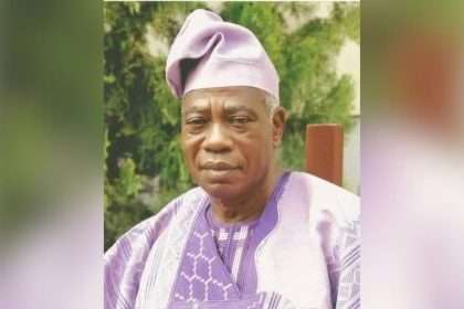 ait-images - Chief Michael Adeniyi Koleosho