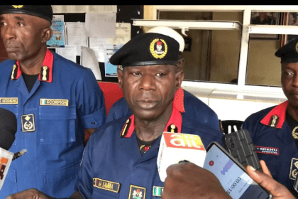 NSCDC