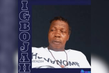 ENUGU