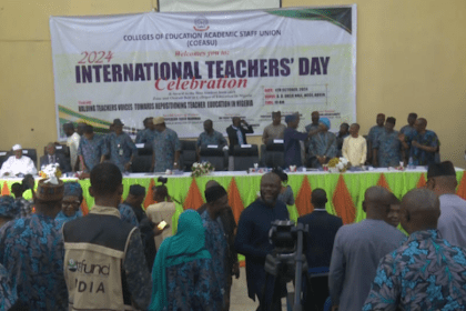 TEACHERS