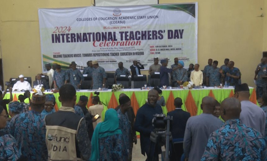 TEACHERS