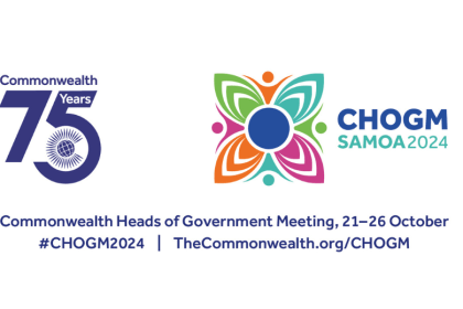 CHOGM 2024