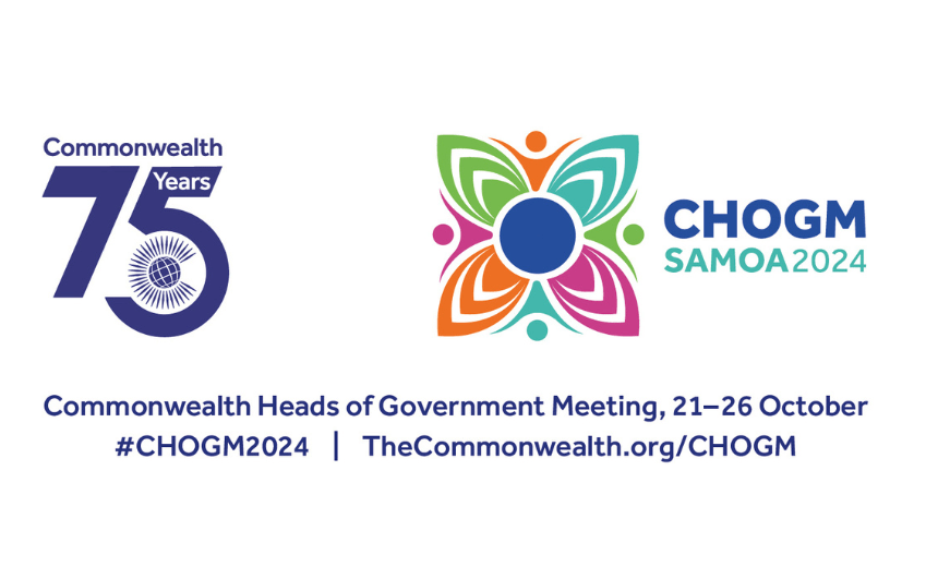 CHOGM 2024