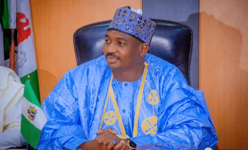 SOKOTO