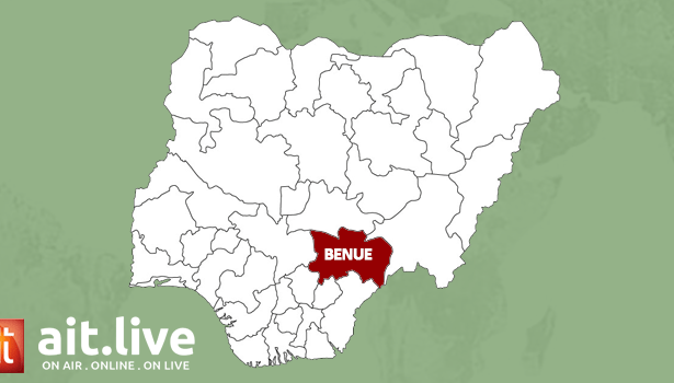 BENUE