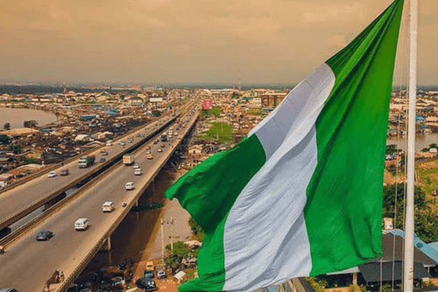 nigeria flag