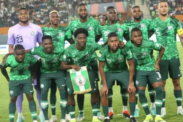 AFCON