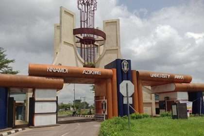 ANAMBRA