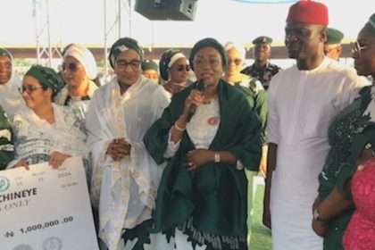 TINUBU