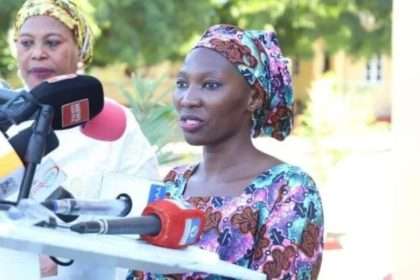 BOKO HARAM