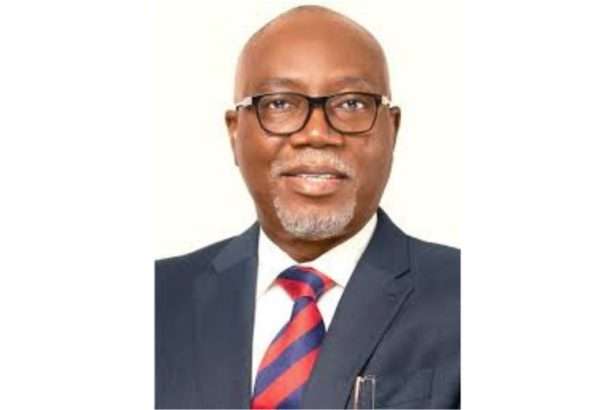 Ondo Governor, Lucky Aiyedatiwa