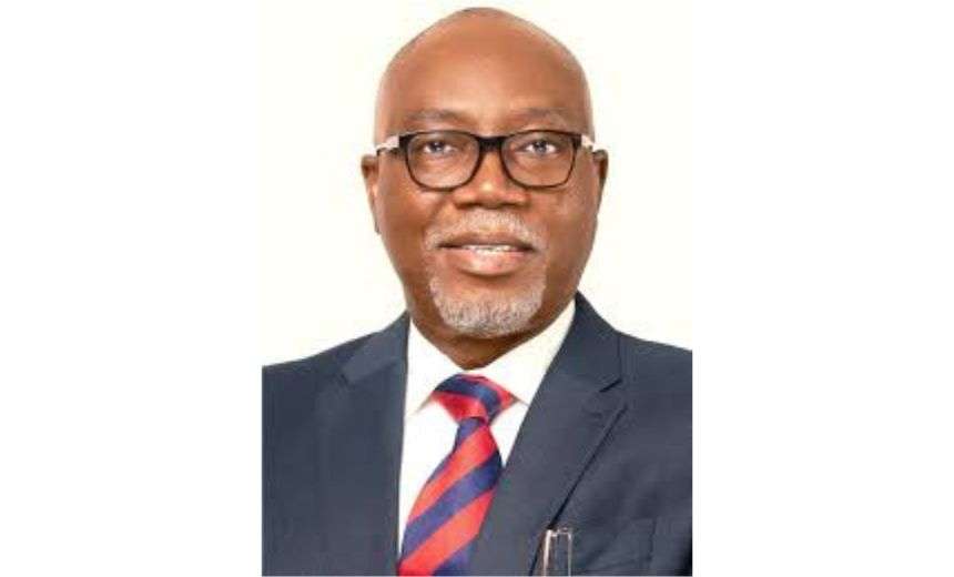 Ondo Governor, Lucky Aiyedatiwa
