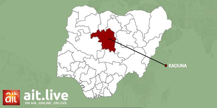 KADUNA 1