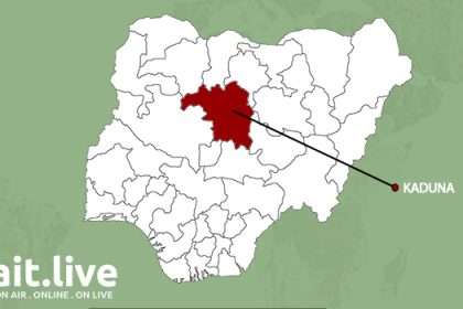 KADUNA 3