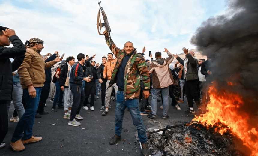 SYRIA