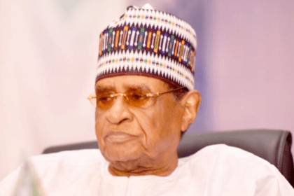 TINUBU