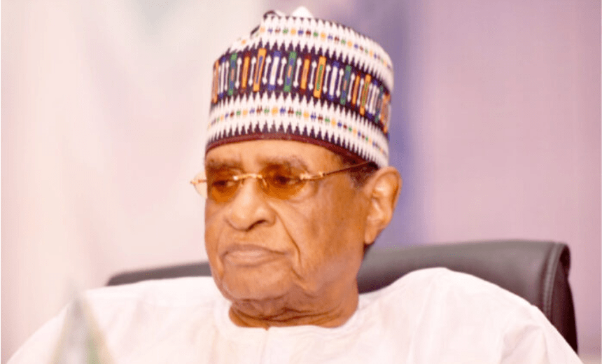 TINUBU