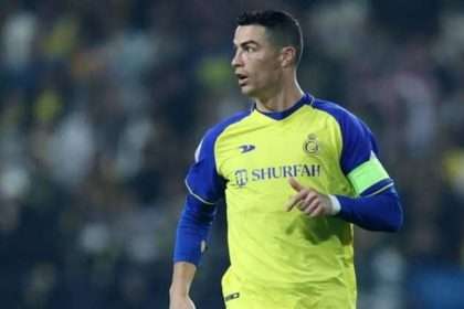 RONALDO