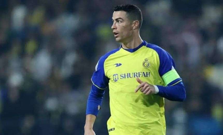 RONALDO