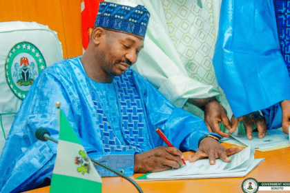 SOKOTO