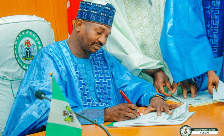 SOKOTO