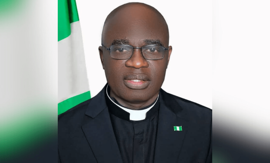 BENUE