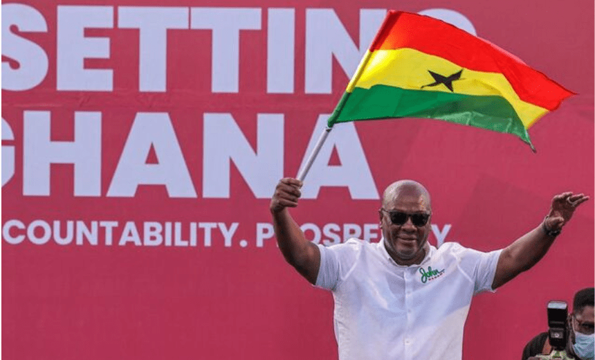 GHANA