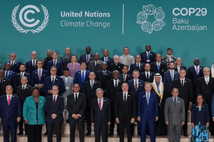 CLIMATE