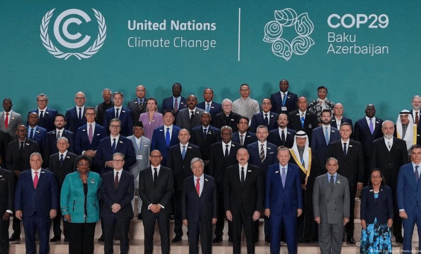 CLIMATE
