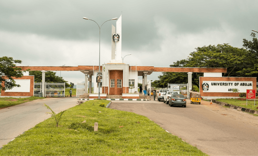 UNIABUJA