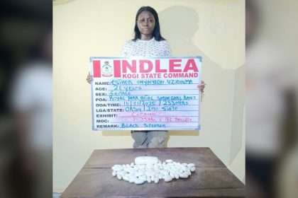 NDLEA