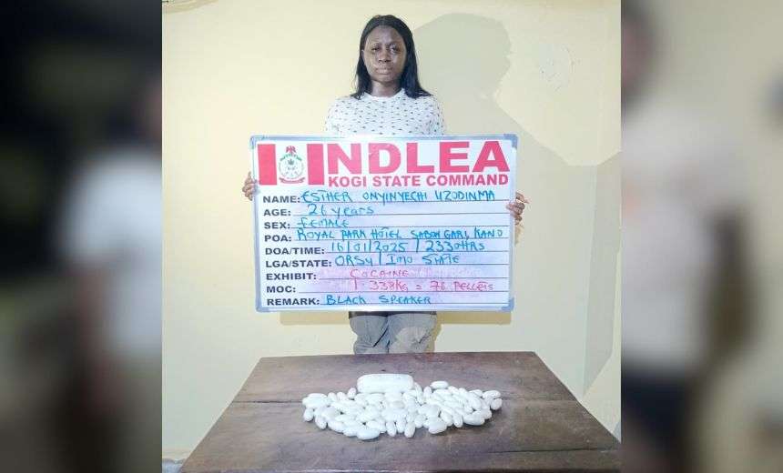 NDLEA