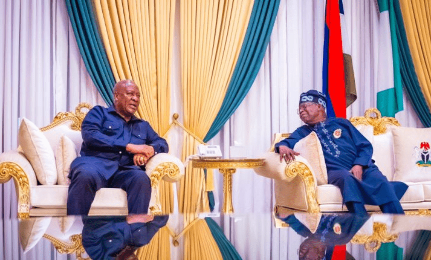 TINUBU