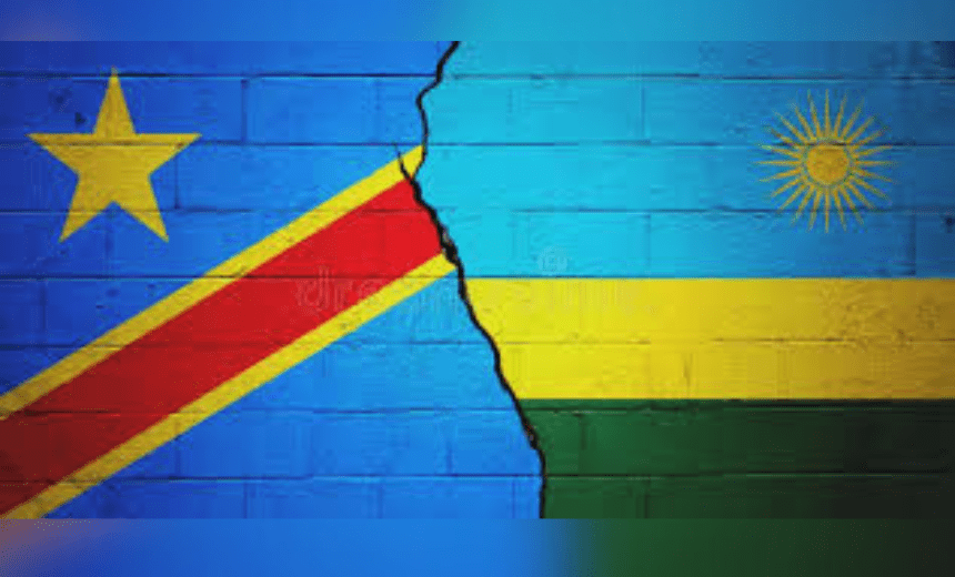CONGO