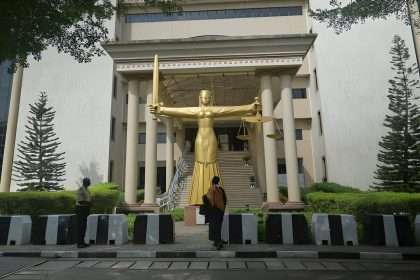 Federal High Court Abuja FCT 1