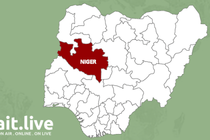 NIGER