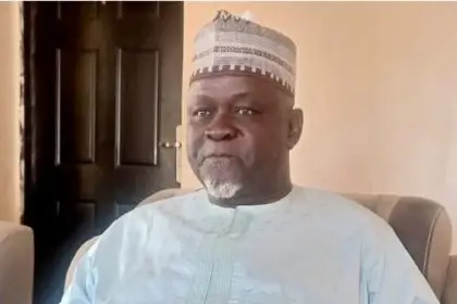 ADAMAWA