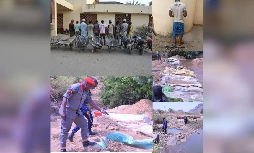 NSCDC