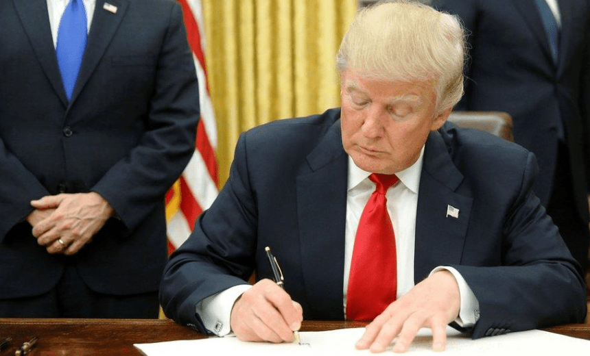 TRUMP