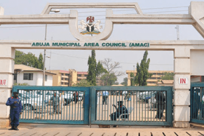 Wards in Abuja Municipal Area Council