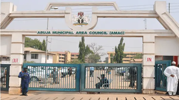 Wards in Abuja Municipal Area Council