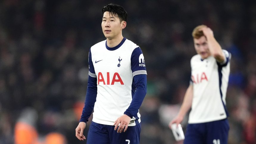 skysports tottenham son 6821836