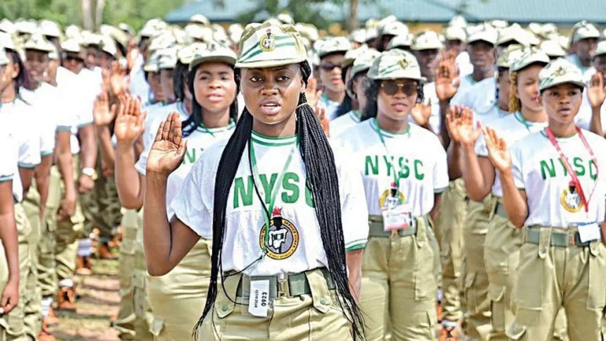 FG approves NYSC mobilisation for full time HND graduates