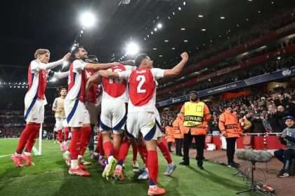 ARSENAL