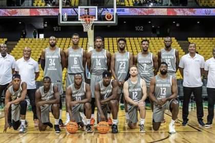 Rivers Hoopers