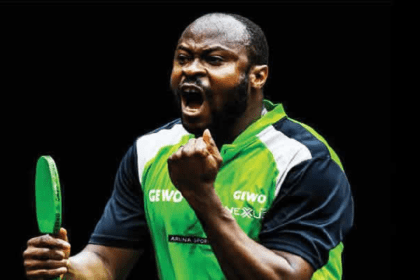 Aruna Quadri