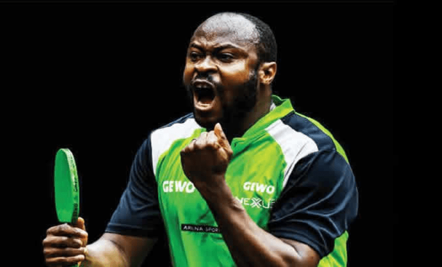 Aruna Quadri