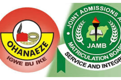 JAMB