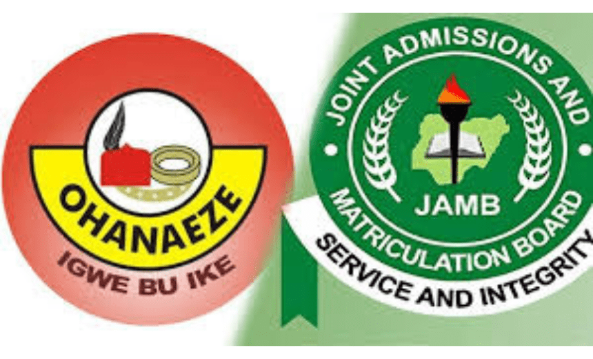 JAMB