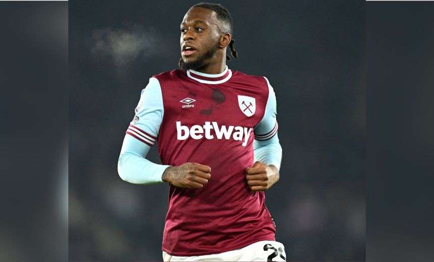 Wan-Bissaka